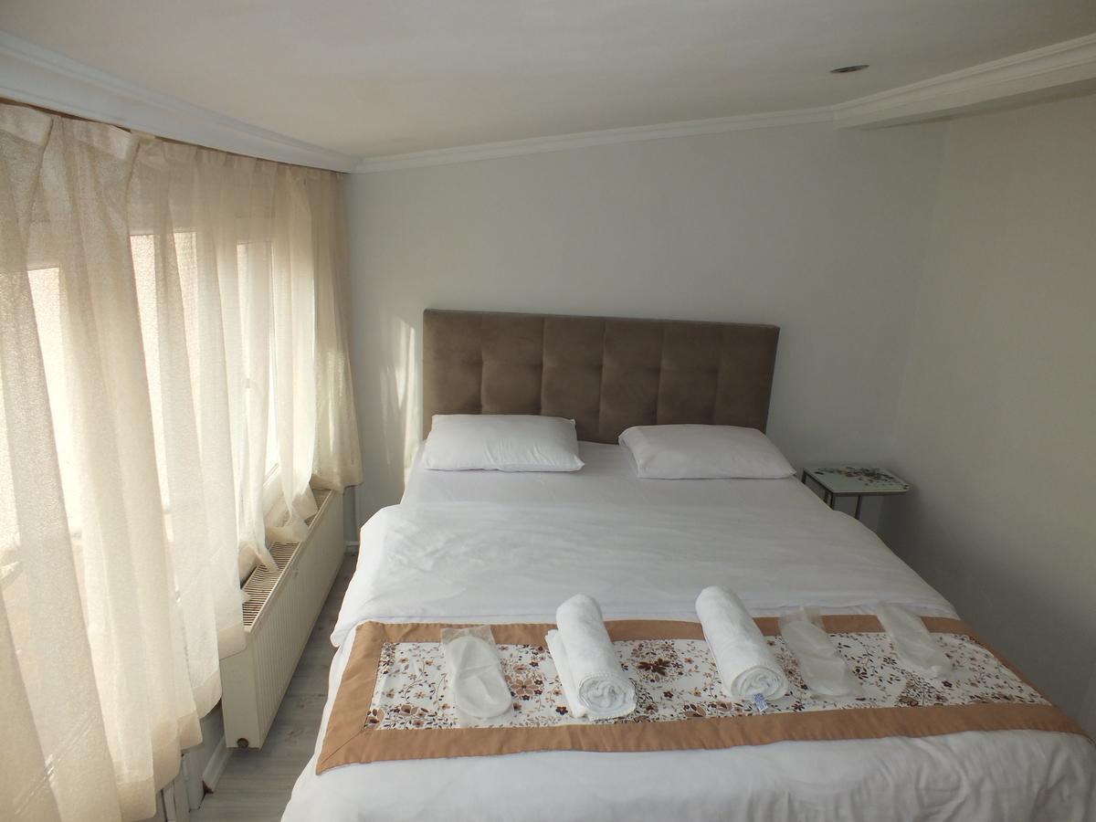 Apartment Taksim 9