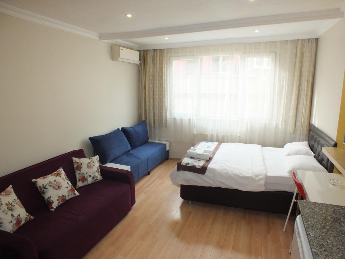 Apartment Taksim 9 *