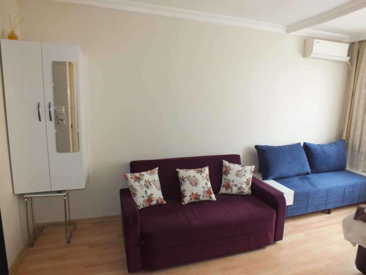 Taksim 9 Apartment Istanbul