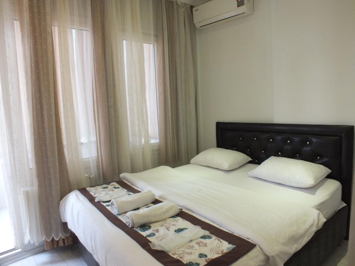 Taksim 9 Apartment *