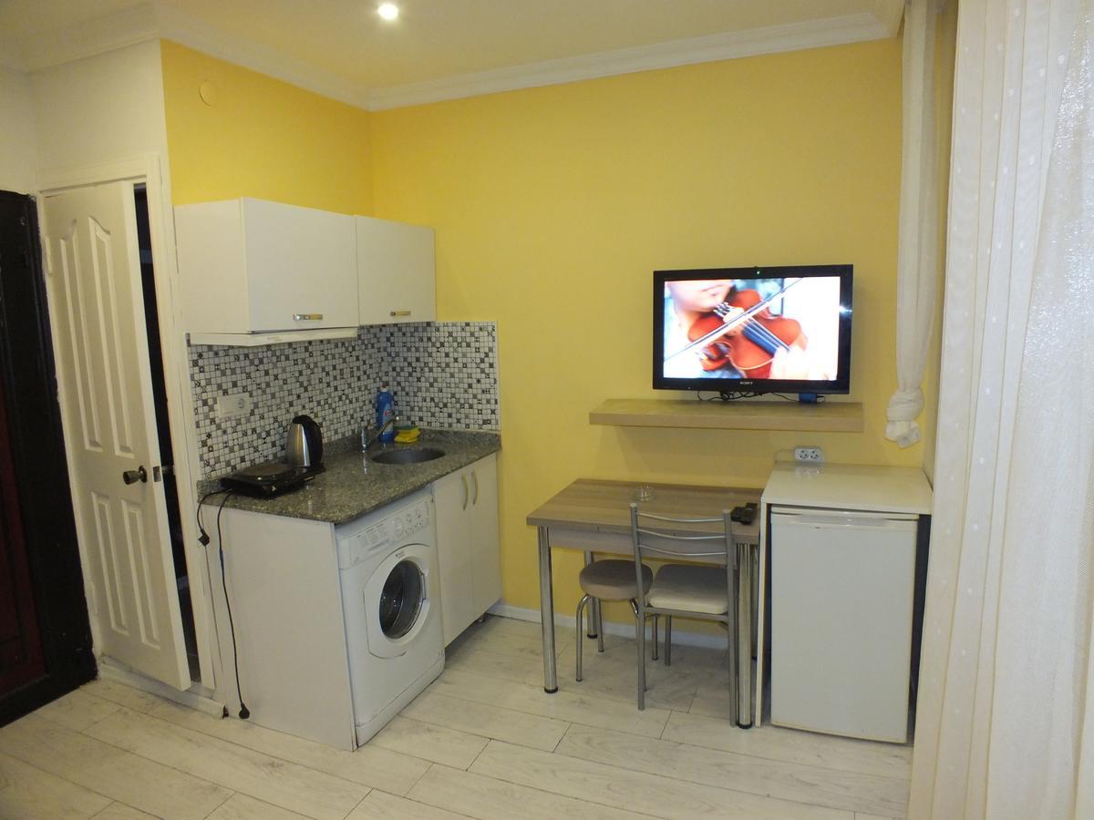 Taksim 9 Apartment