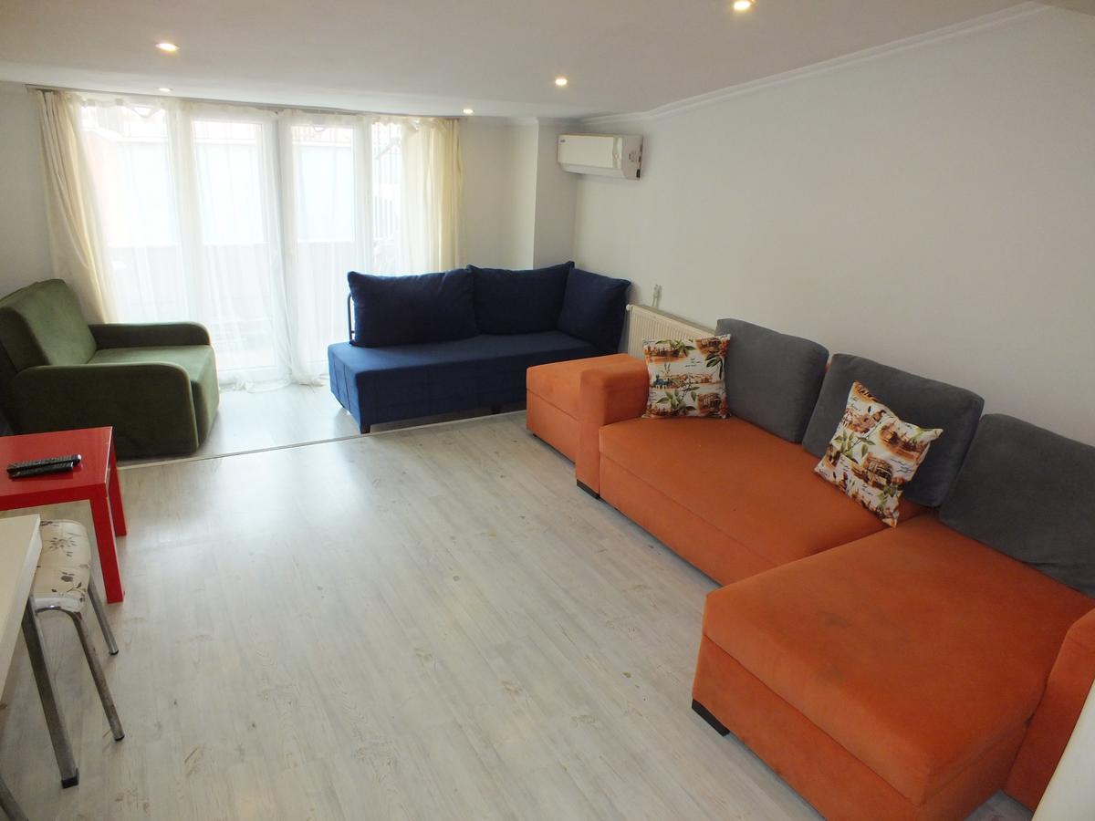 Apartment Taksim 9 Istanbul