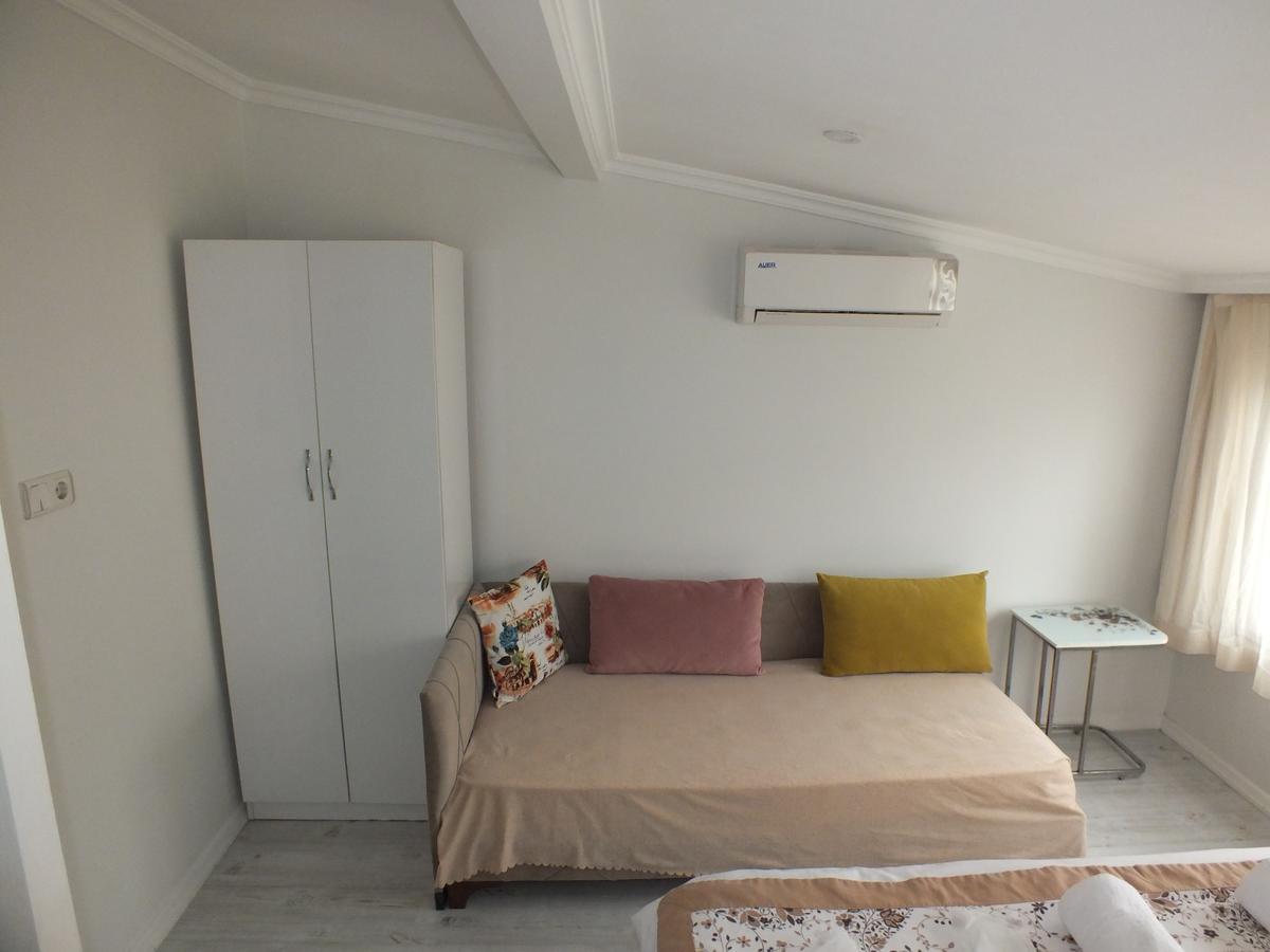 Apartment Taksim 9