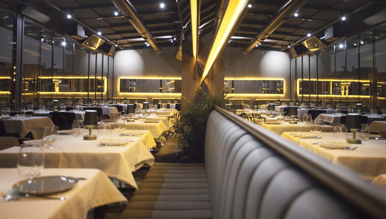 Hotel The Purl Istanbul