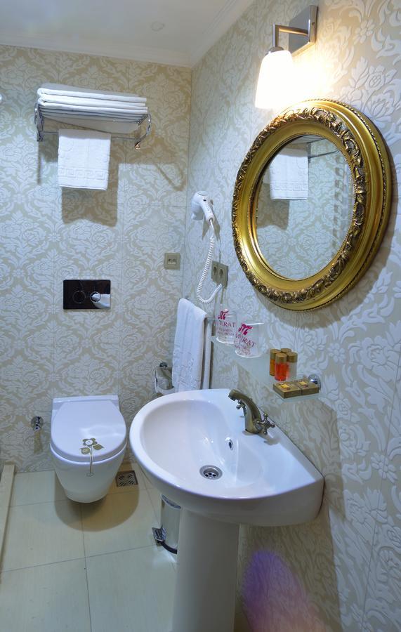 By Murat Royal Galata Hotel