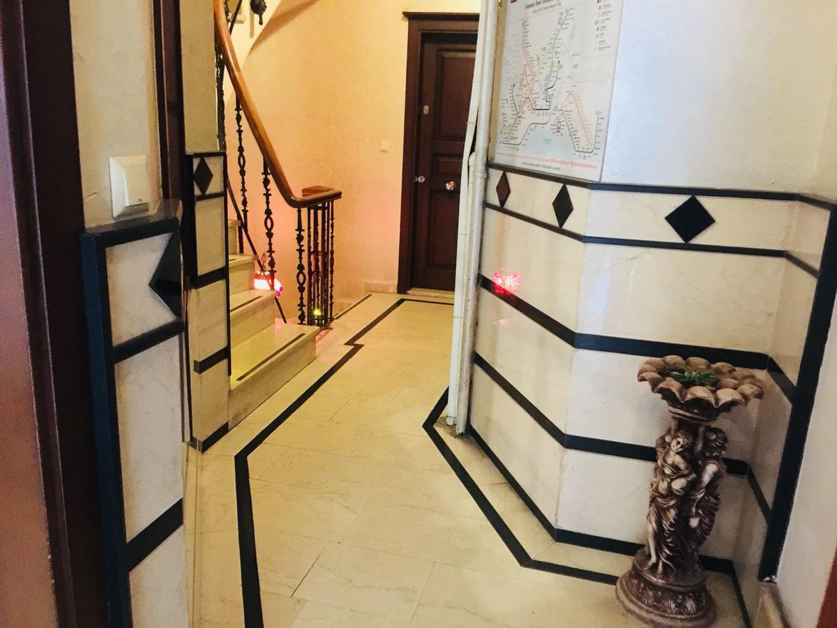 Full House Boutique Apart Otel 3*
