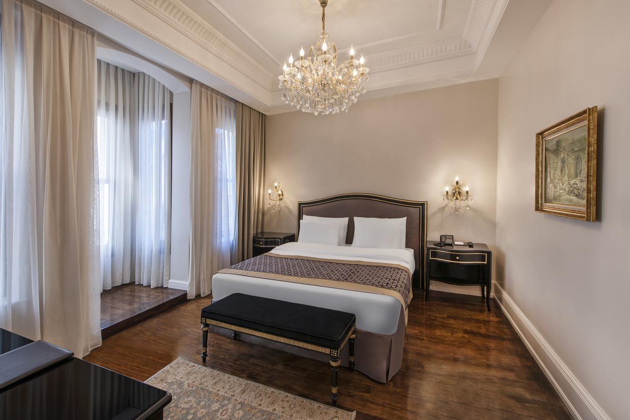 1890 Hotel Istanbul