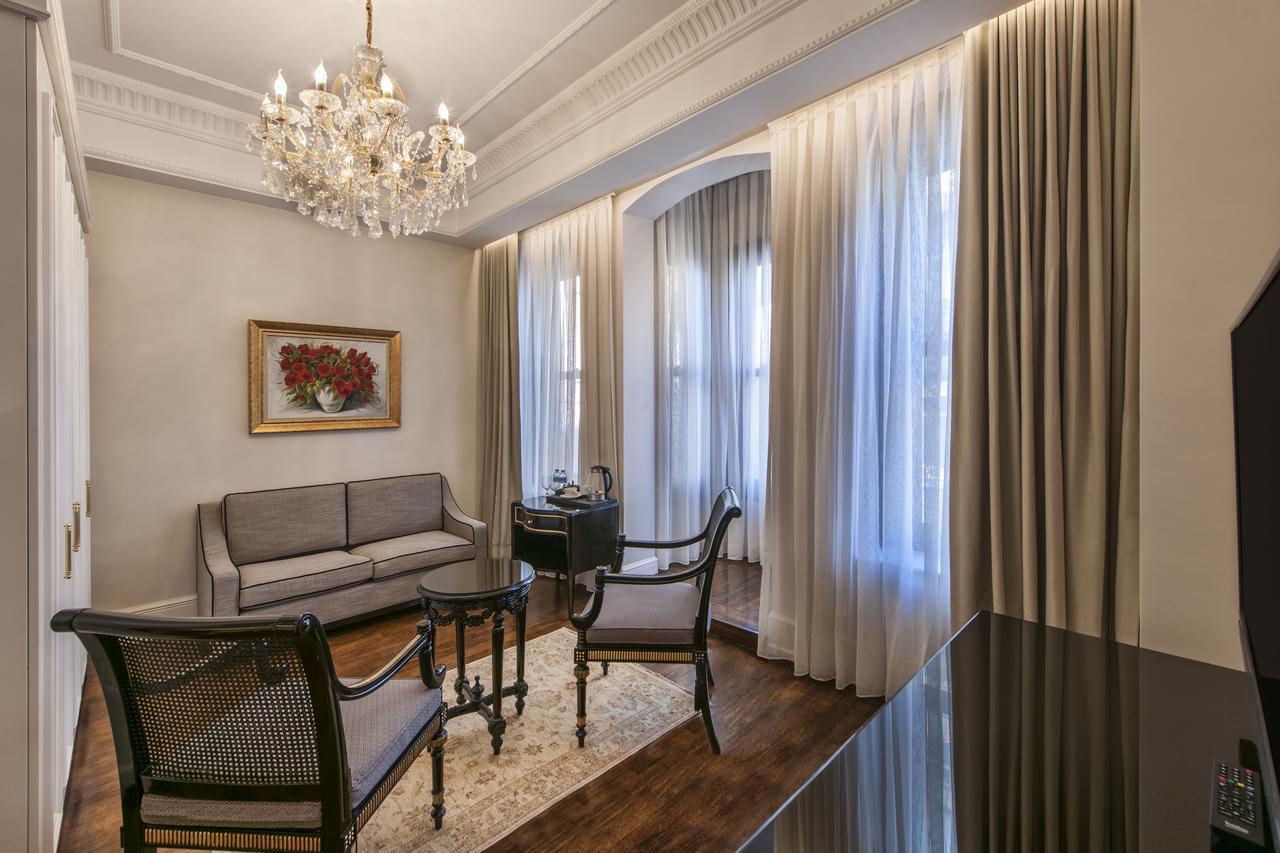 Hotel 1890 5*