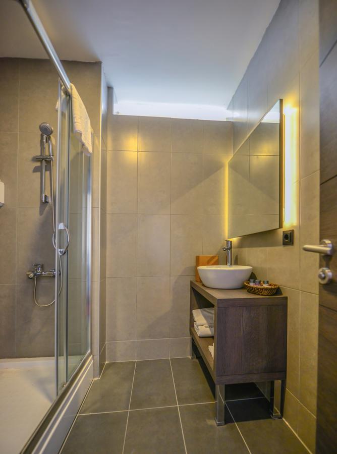 Hotel A11 Atasehir