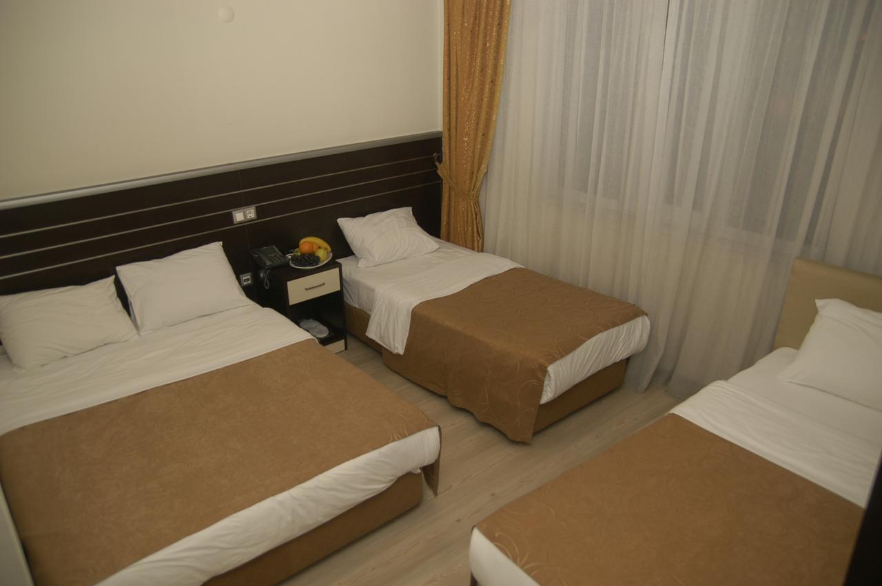 Hotel Merdan Istanbul