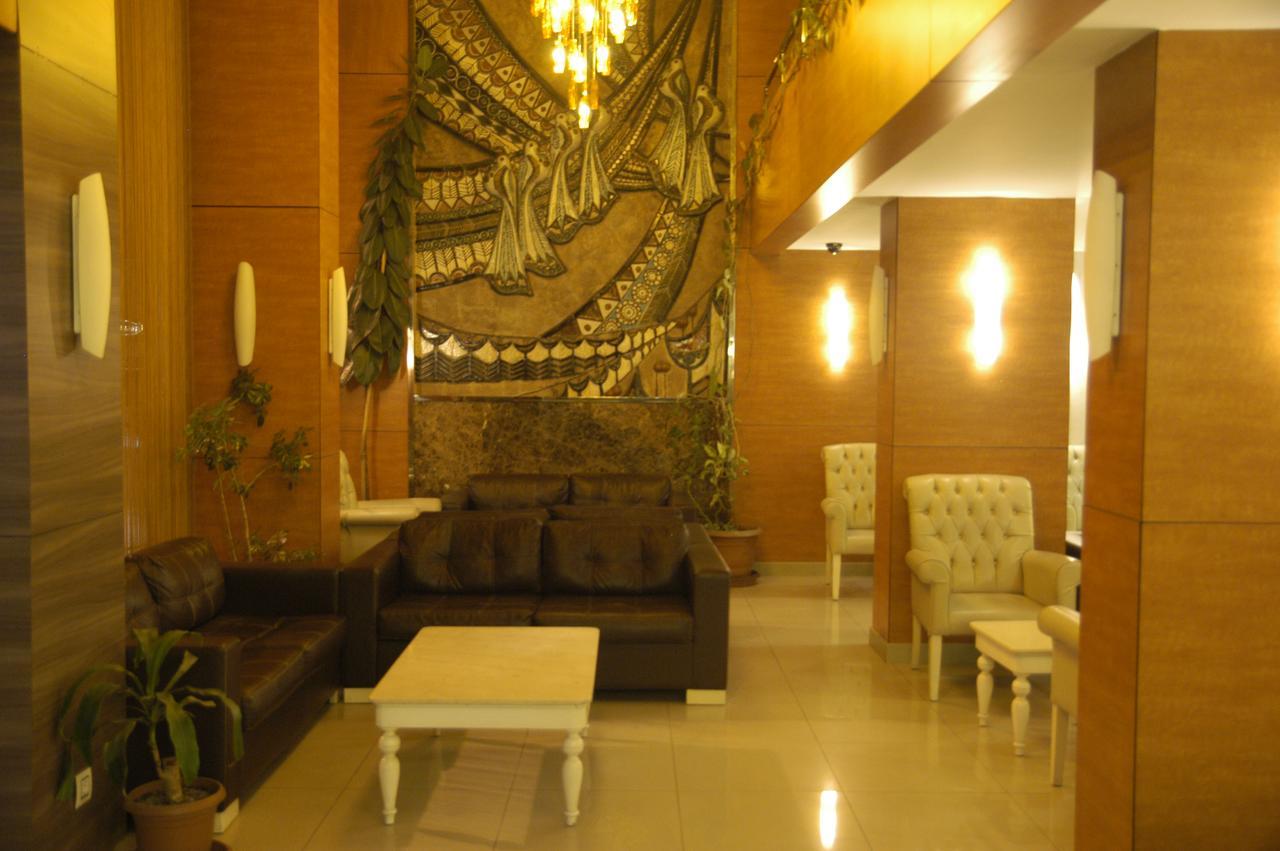 Merdan Hotel
