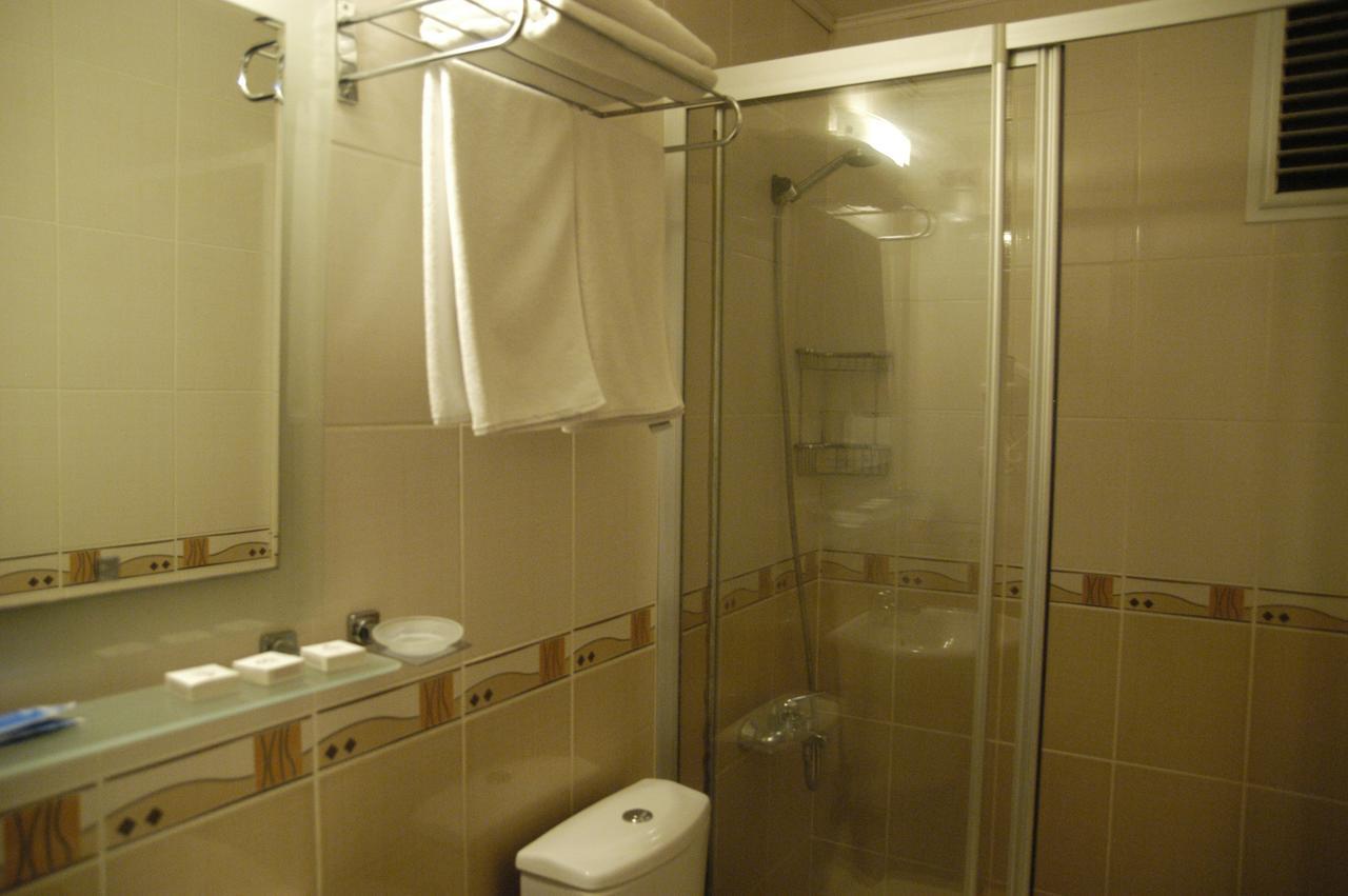 Merdan 3* Istanbul