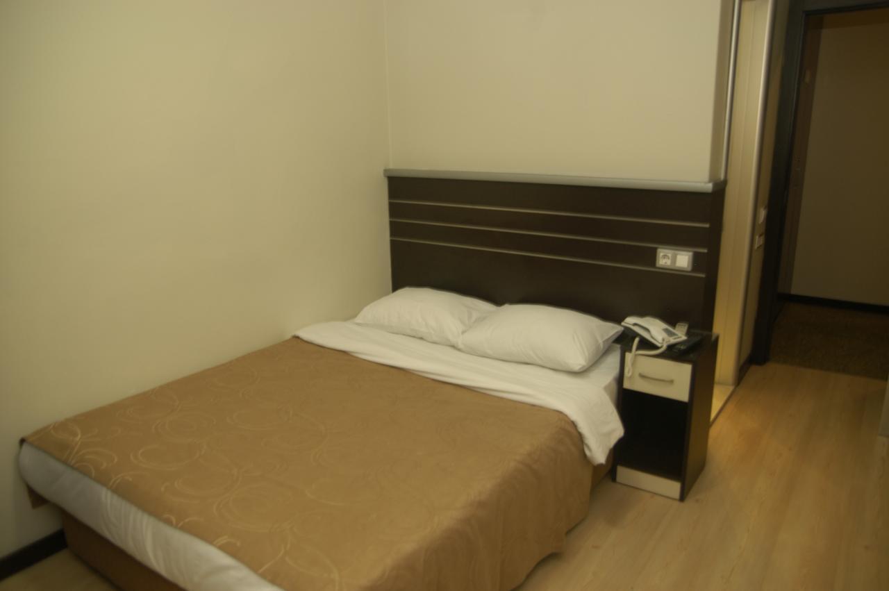 Hotel Merdan 3*