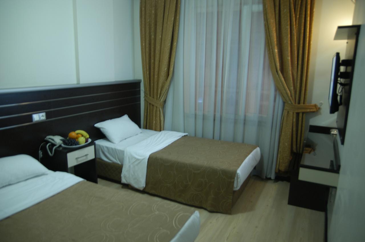 Merdan 3* Istanbul
