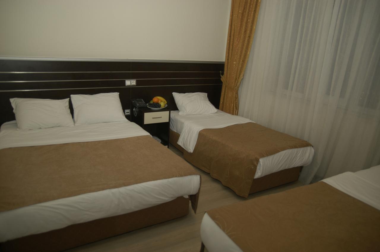 Merdan Hotel