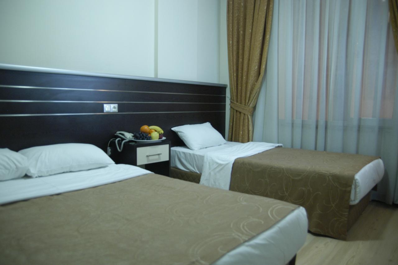 Merdan Hotel 3*