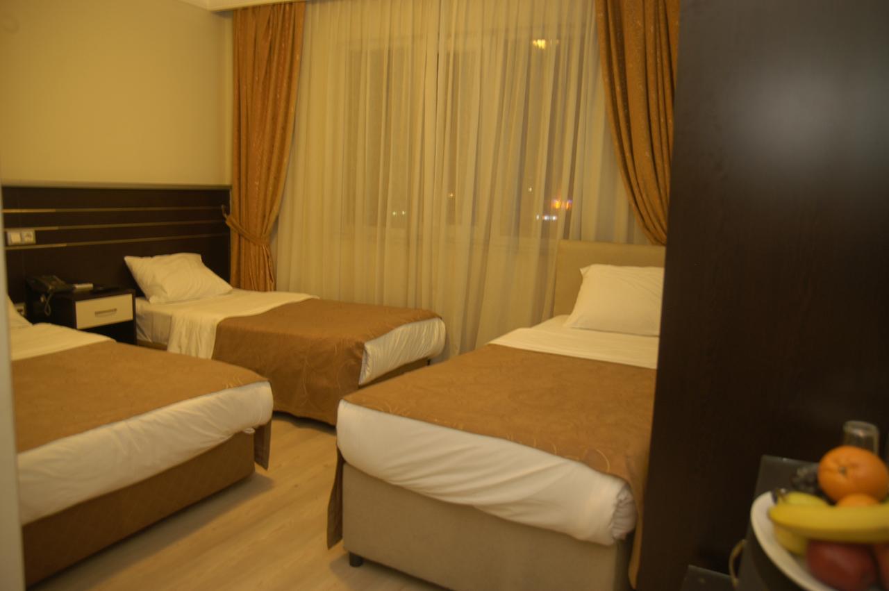 Merdan 3* Istanbul