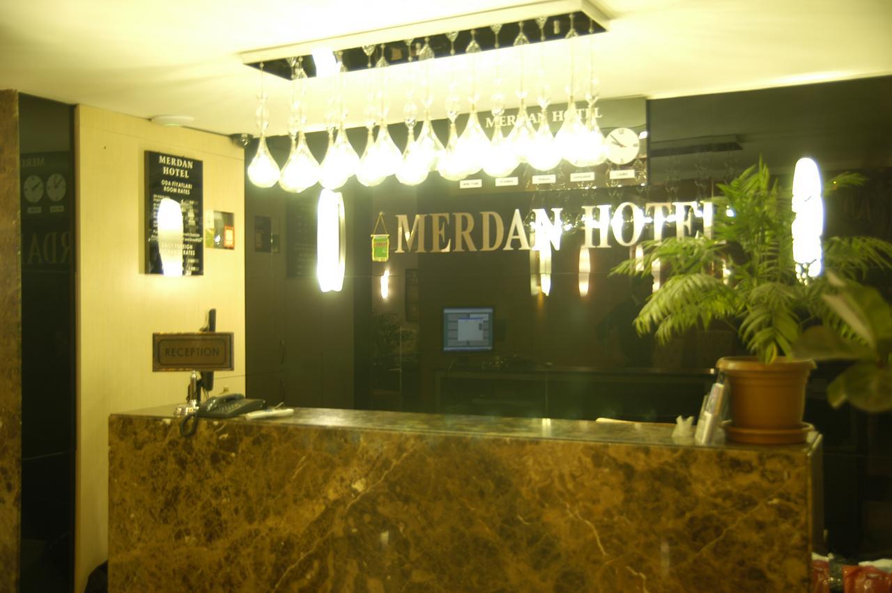 Merdan