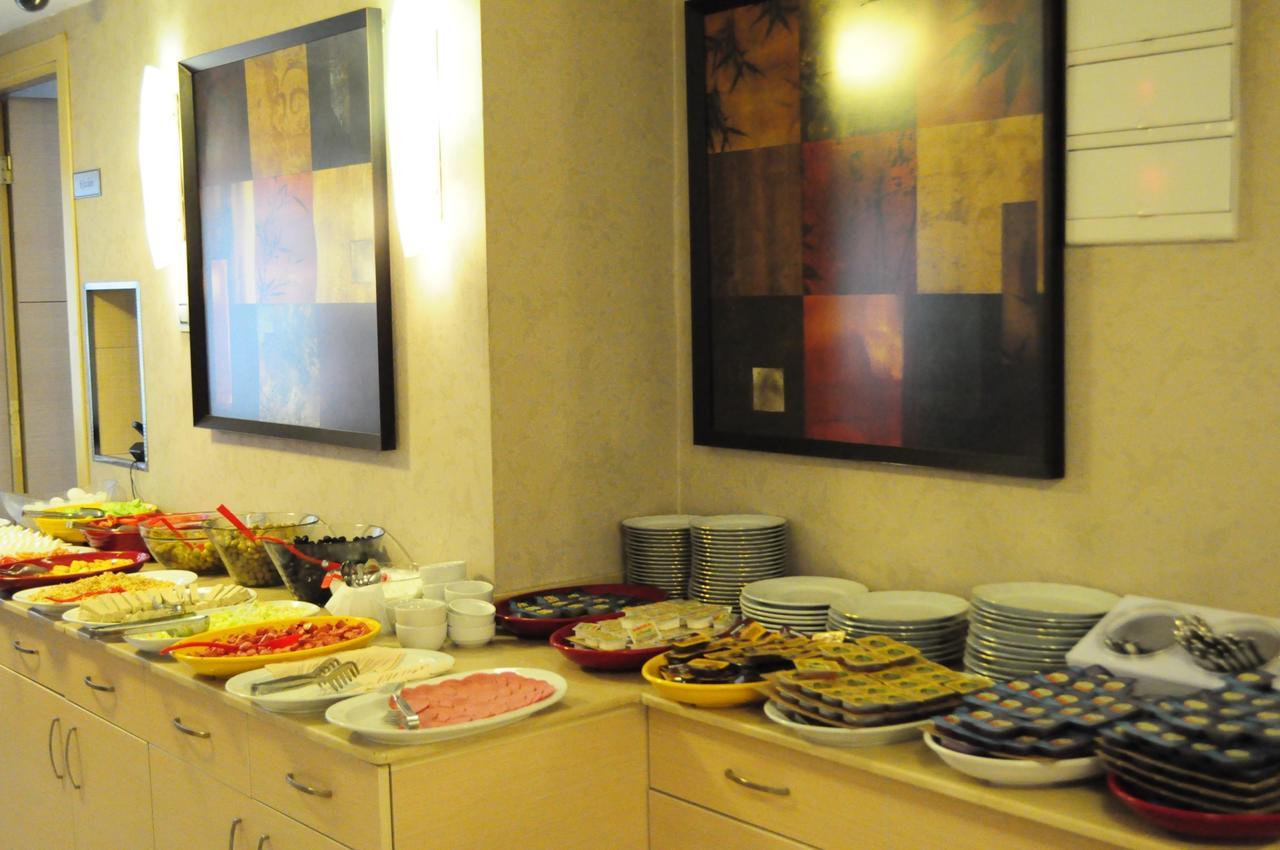 Merdan Hotel 3*