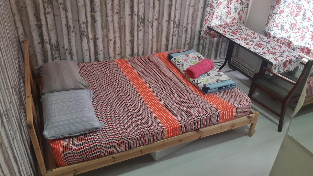 Albergue Taxim (adults Only)