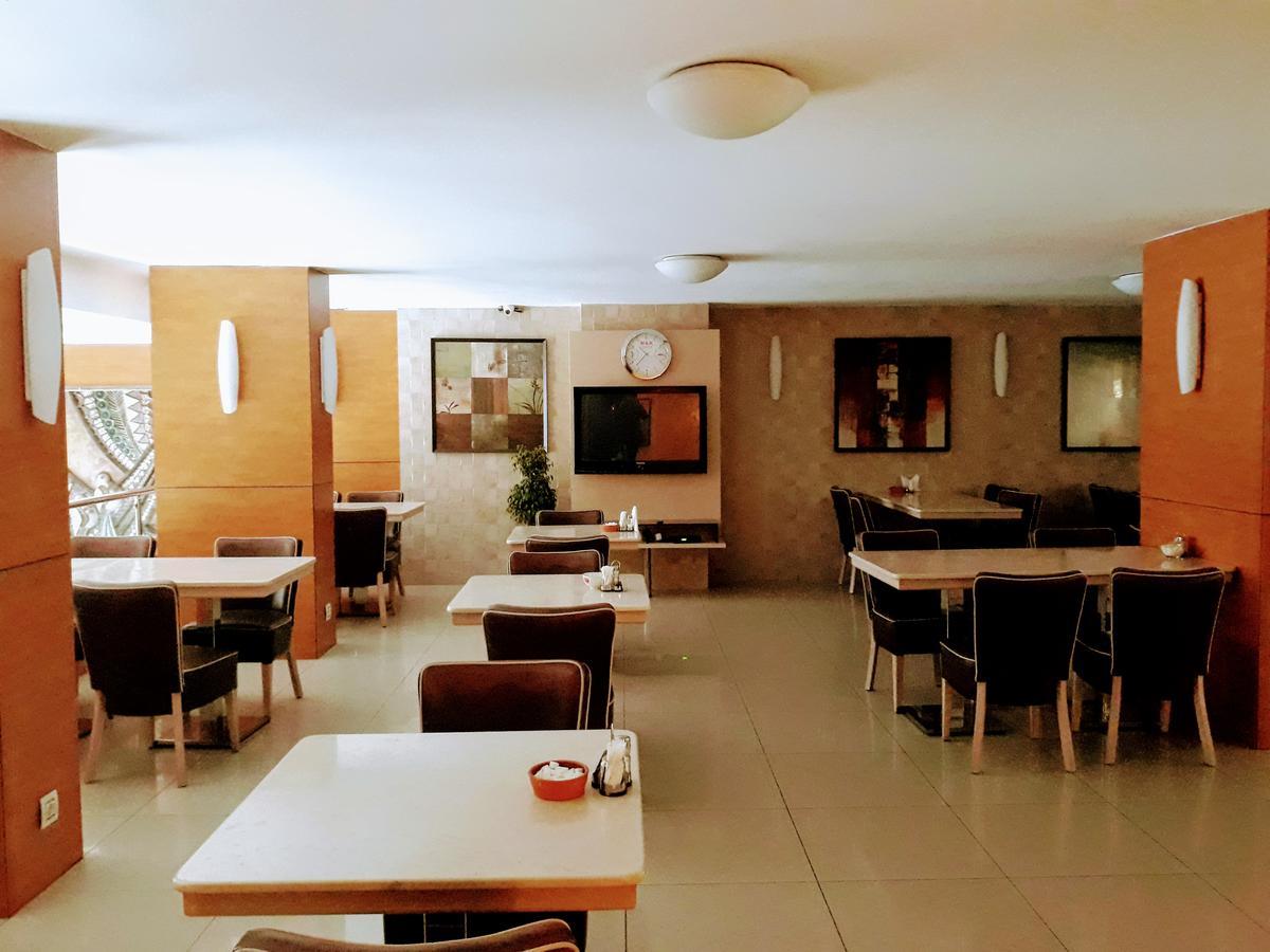 Merdan Hotel