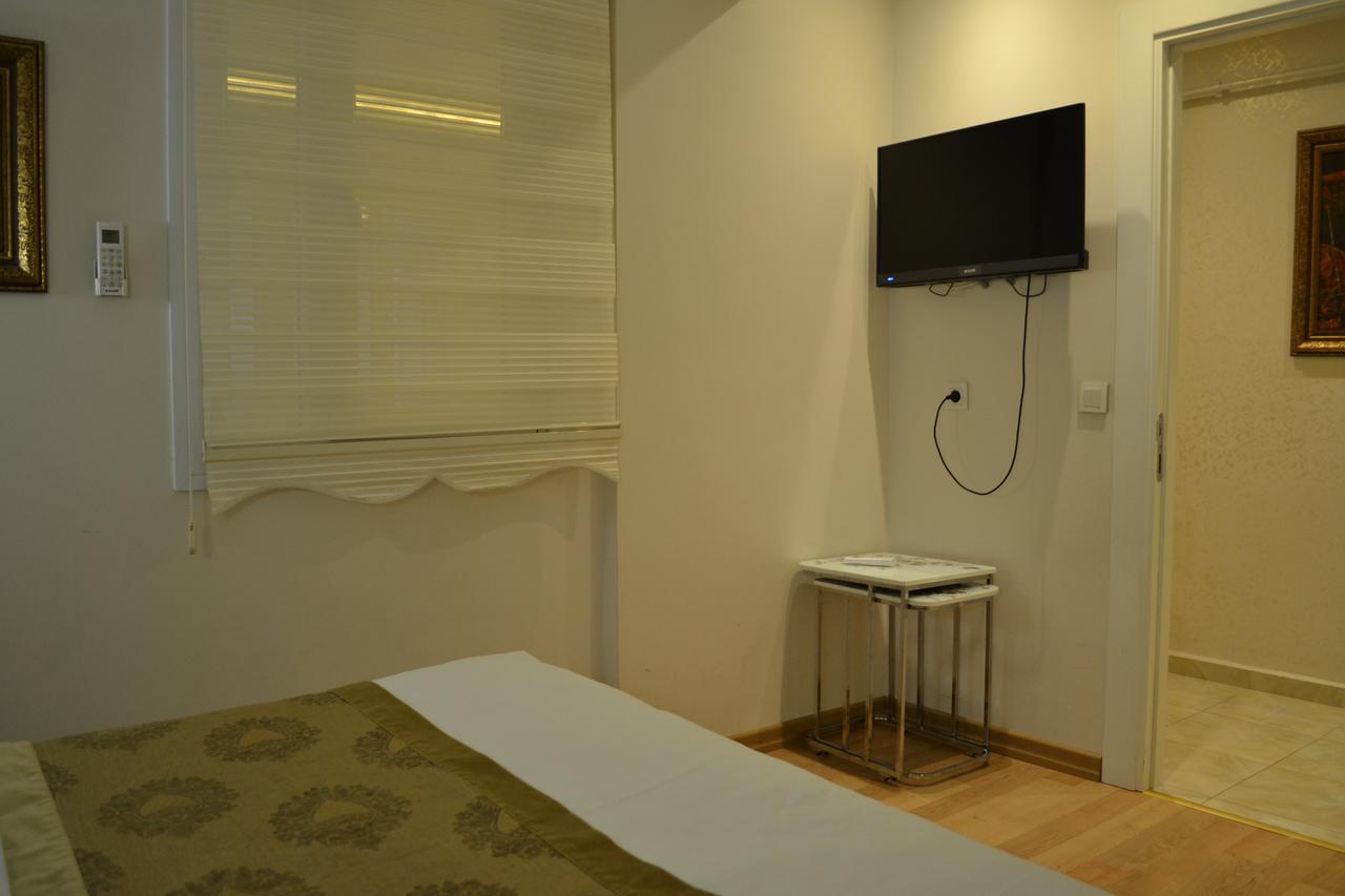 Garden City 3* Istanbul