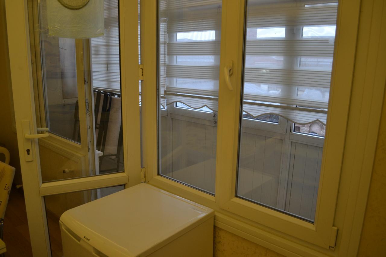 Hotel Garden City Istanbul