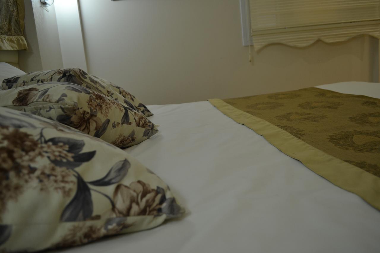 Hotel Garden City Istanbul