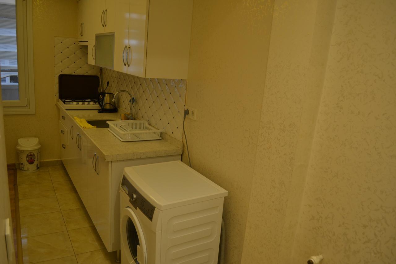 Hotel Garden City Istanbul