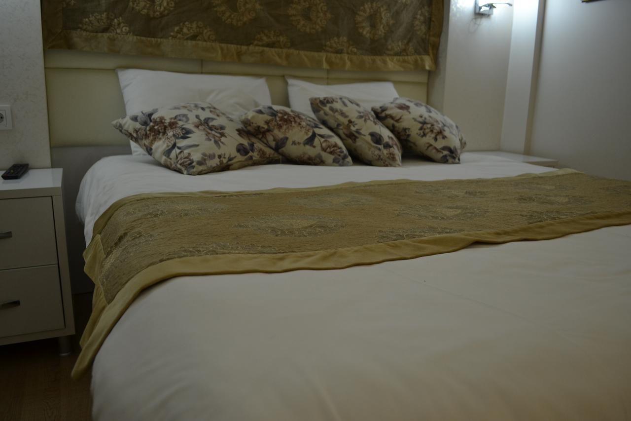 Garden City 3*