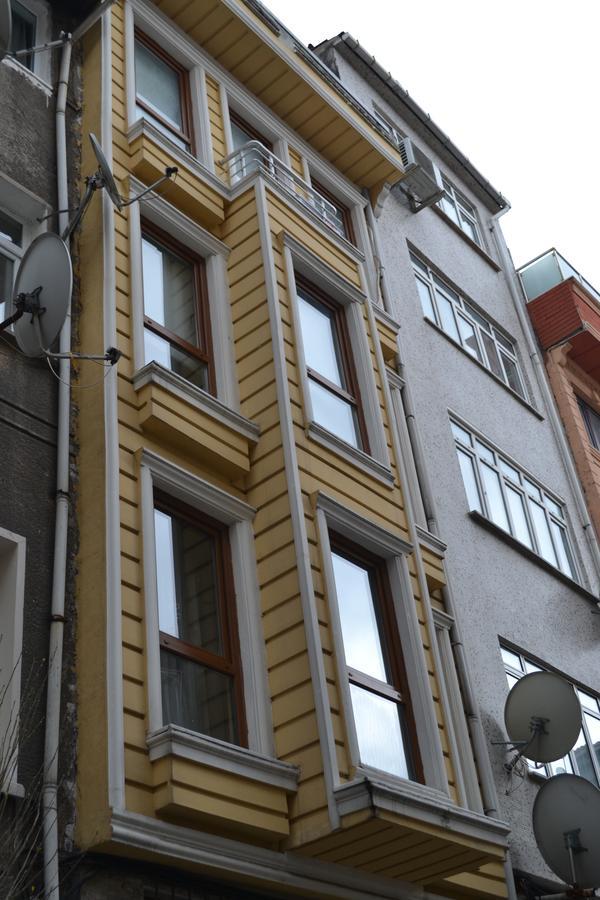 Garden City 3* Istanbul