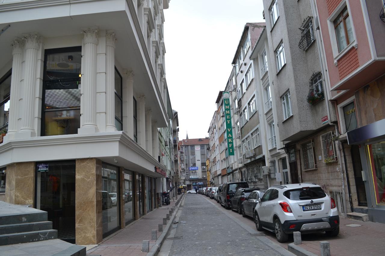 Hotel Garden City 3*
