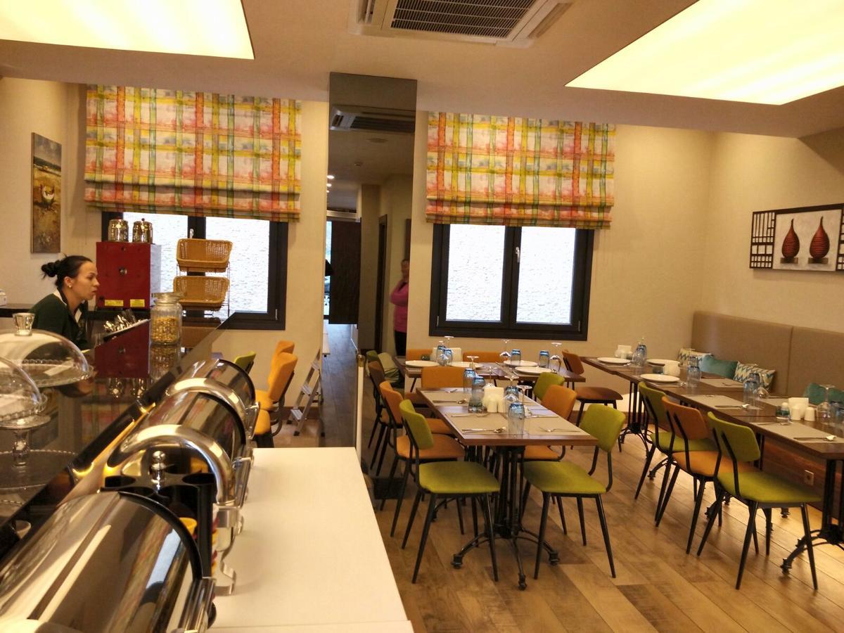 The White Orient 4* İstanbul