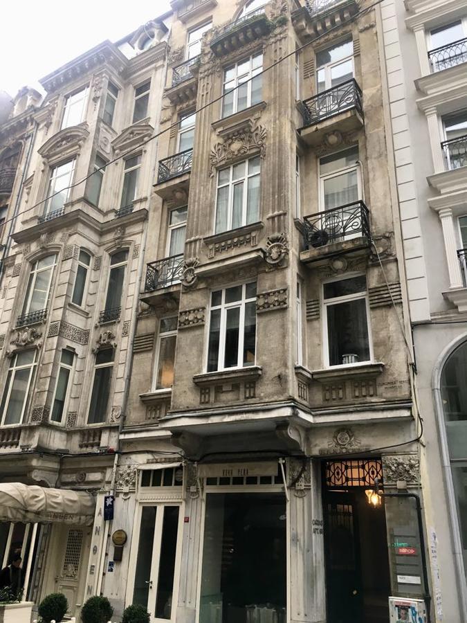 Tre Suites By Mayer Apart Otel 3*