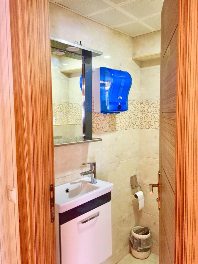 Hotel Arinc Istanbul