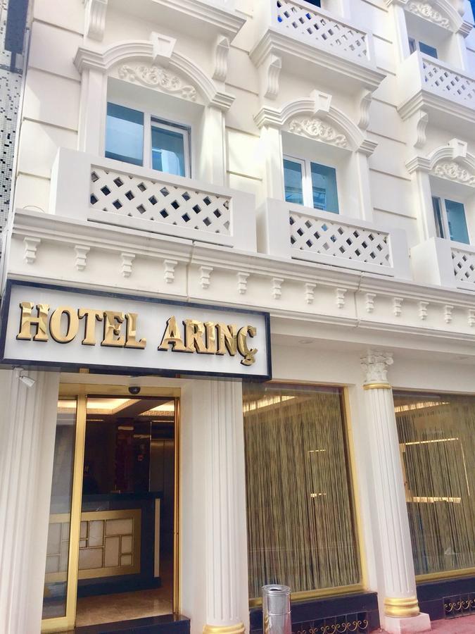 Arinc 2*
