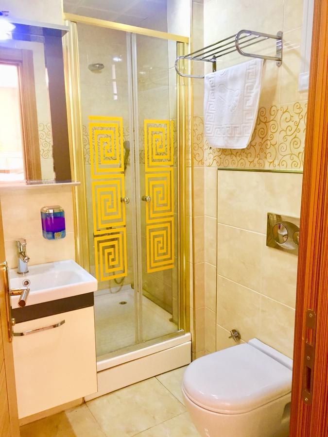 Hotel Arinc