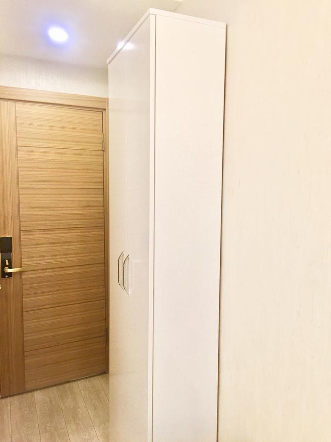 Hotel Arinc