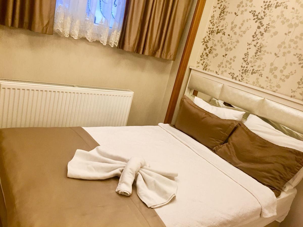 Arinc Hotel 2*