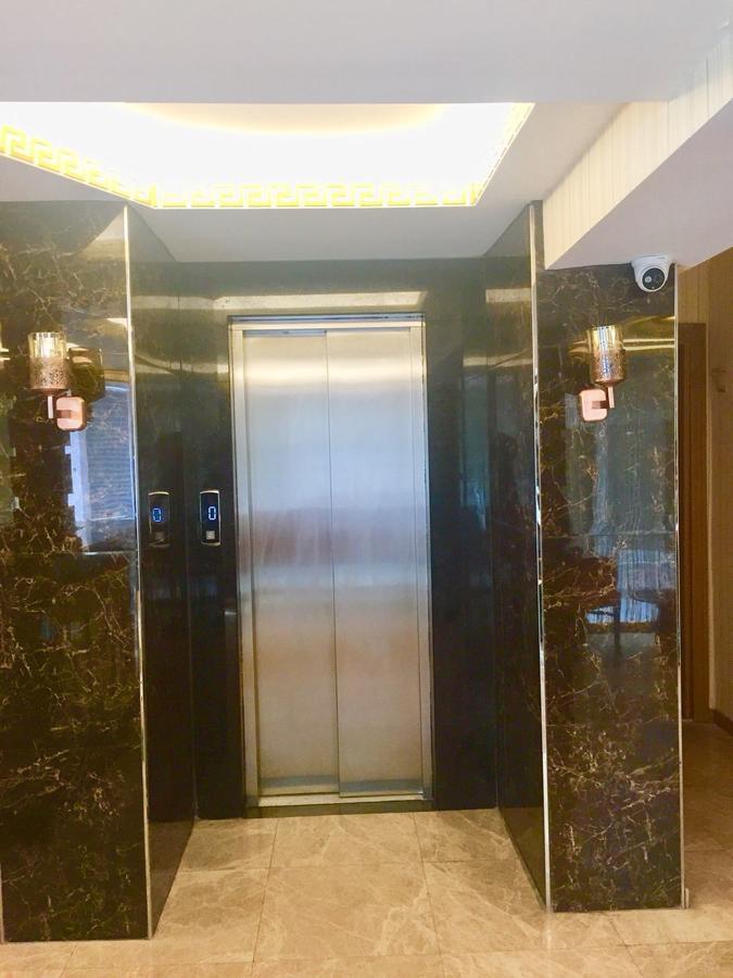 Hotel Arinc