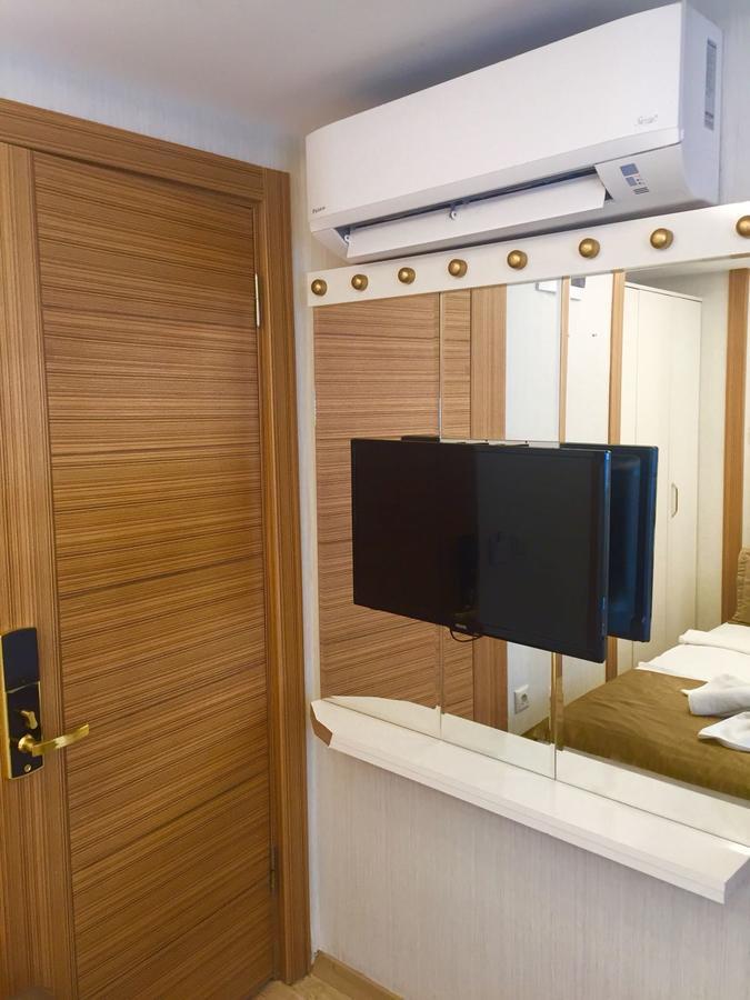 Arinc Istanbul