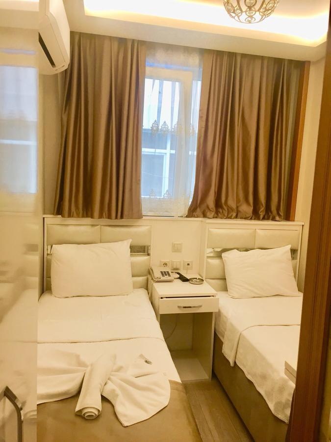 Arinc Hotel 2*