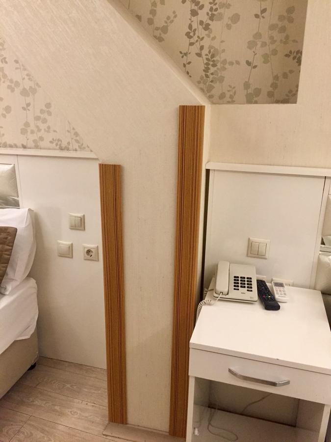 Hotel Arinc