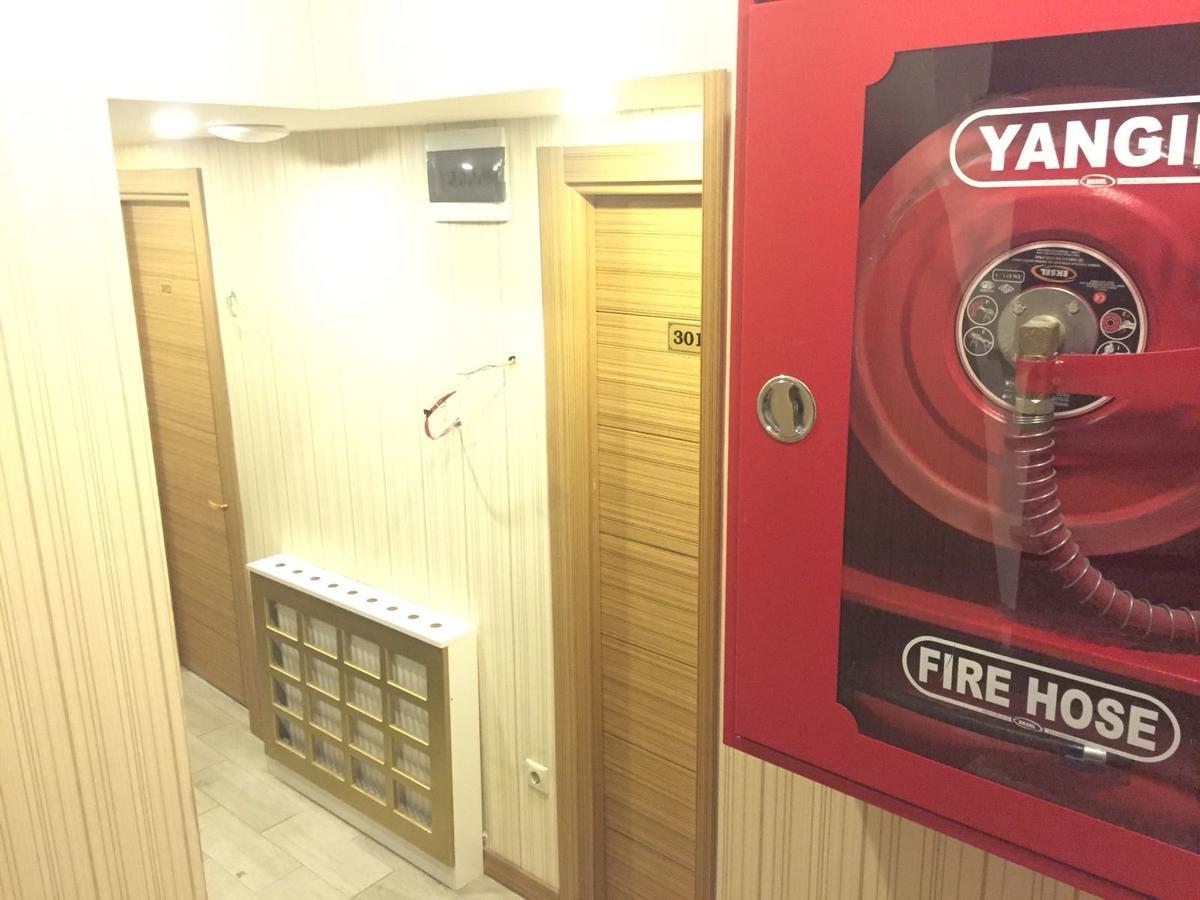 Hotel Arinc 2*