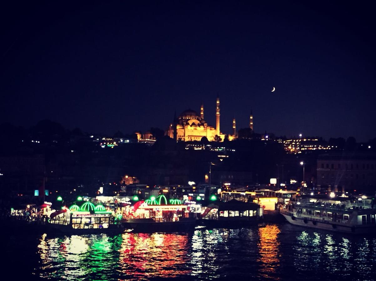 Arinc Istanbul