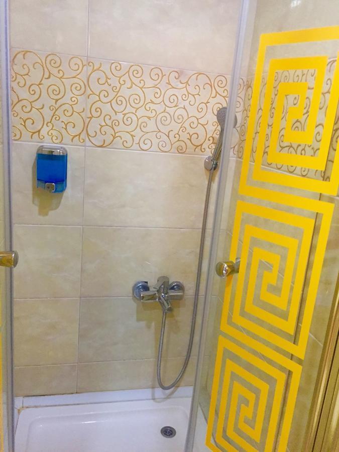 Arinc Hotel