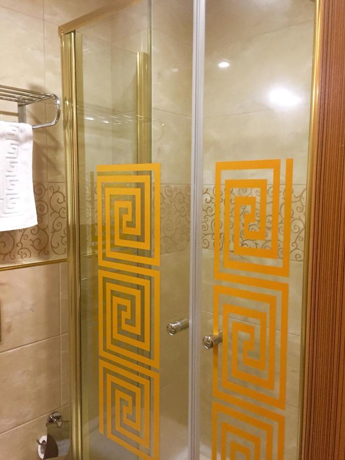 Arinc Istanbul