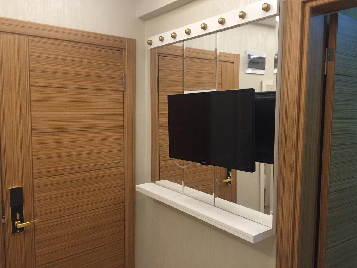 Arinc Hotel