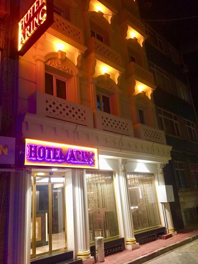 Hotel Arinc Istanbul