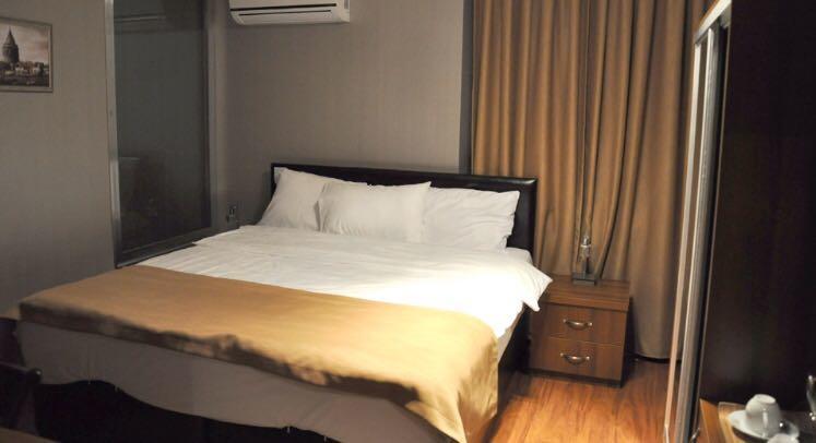 Tre Suites By Mayer 3* İstanbul